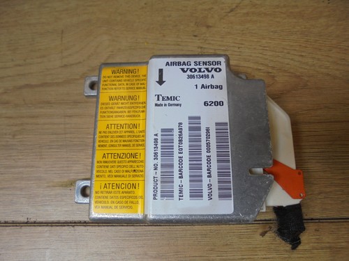 Modulo ecu volvo s40 - modulo,
