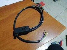 COMMUTATORE LUCI OKYAMI ORIGINALE PIAGGIO VESPA 125 PX PE 1981 1983 VNX2 188349