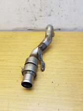 Tubo Turbo Intercooler