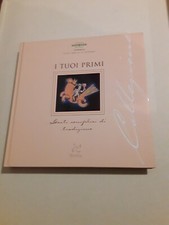 Libro bimby tm31  i tuoi primi