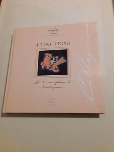 Libro bimby tm31 - , i