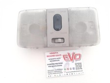 PLAFONIERA ANTERIORE PER NISSAN XTRAIL T31 DAL 2007 AL 2013 (LEGGI TESTO)