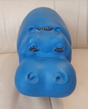  Ippopotamo  Pippo Lines by