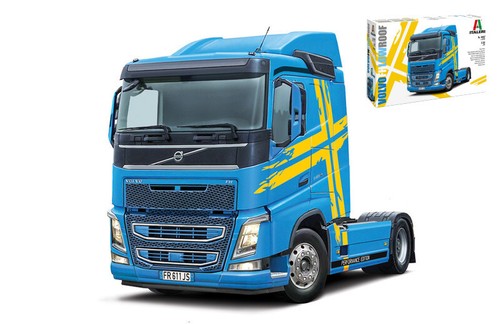 Modellino camion kit - , di