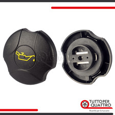 Tappo Olio Motore PEUGEOT 1007,106,206, CITROEN Ax, C2,C3, XSara, FIAT Fiorino