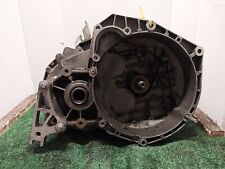 CAMBIO MANUALE COMPLETO PER ALFA ROMEO 159 Berlina Serie (939_) 55350926 Diesel