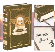 Creed Ashes of Cadia warhammer