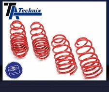 Molle sportive assetto Tecnix Alfa Romeo 155 167 1.6 1.8 2.0 4 cilindri 3.92 >97