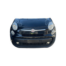 Musata completa + kit airbag Fiat 500L 1.3 diesel (2014->)
