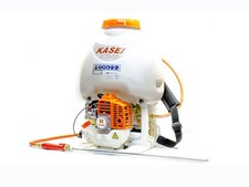 Pompa irroratrice a spalla