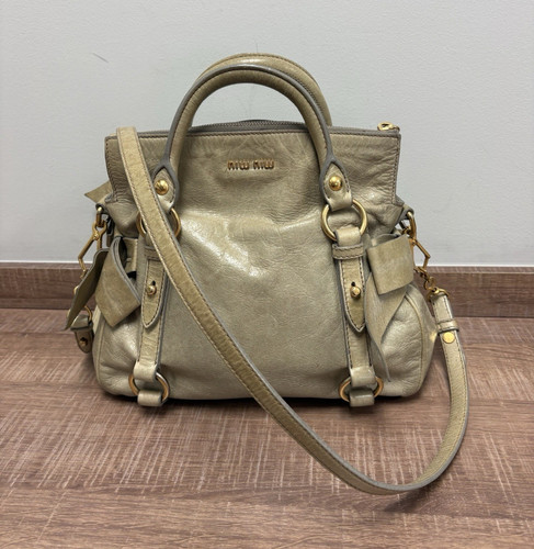 Borsa tracolla miu - a,