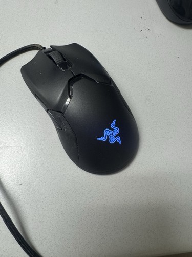 Mouse gioco razer viper - da,