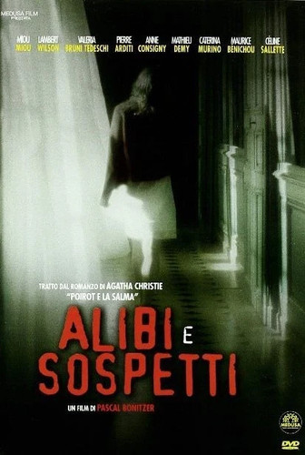 Alibi sospetti dvd - e,