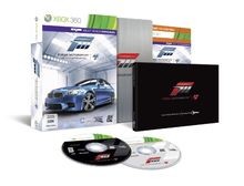 Forza motorsport limited - forza,