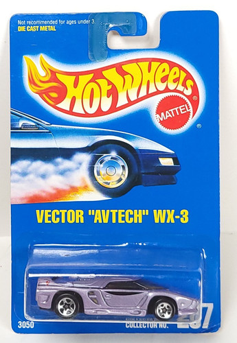 Hot wheels vector - hot, wx-3