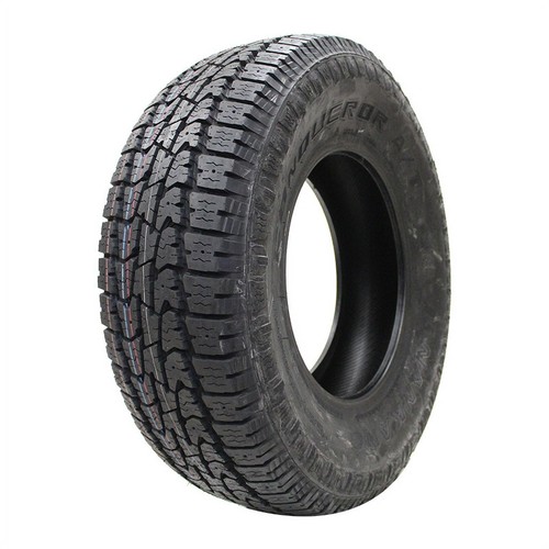 Gomme estive nankang 265 - nankang, 265/70