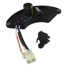 AVR Regolabile per Generatori