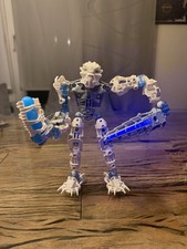 Lego Bionicle 8732 Inika