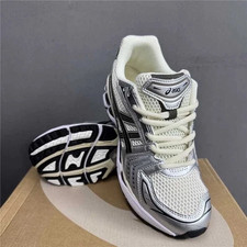New ASICS Gel-Kayano 14 Cream