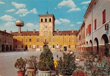 Cartolina Rivarolo Mantovano