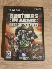 GIOCO PC  BROTHERS IN ARMS
