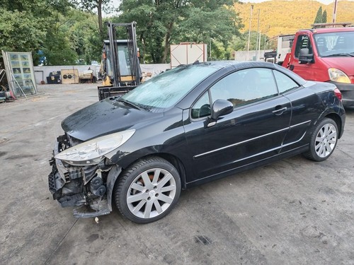 Ricambi peugeot 207 2012 - ricambi,