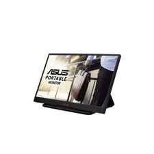ASUS MONITOR PORTABLE 15,6 LED