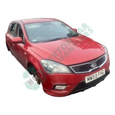 KIA CEED 2009 - Interruttore