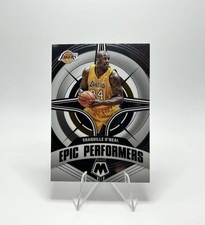 2021-22 Mosaic - Shaquille