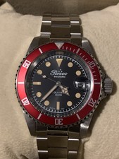 Perseo impresa di Pola ed. Limit.  Numero 1 di 300pz sub 200mt