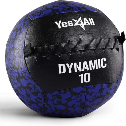 Yes4all ilss dynamic - yes4all,