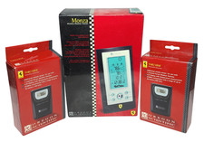 Rara Stazione Meteo Oregon