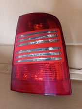 FANALE POSTERIORE Dx  PER SKODA Octavia SW 2