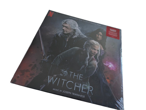 The witcher season - season,