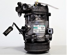 Compressore aria condizionata - aria,