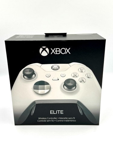 Xbox one elite controller - one,