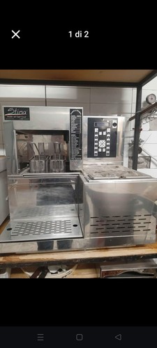 Cuoci pasta elettrico stima - cuoci,