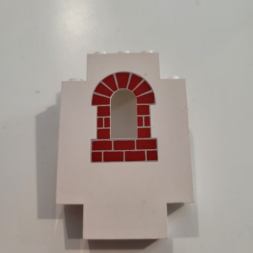 Lego 6276 fortezza dorado - lego,