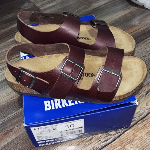 Birkenstock milano grip - bs,