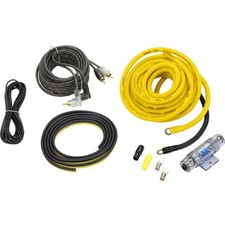 Ground Zero GZPK20XLC-II |