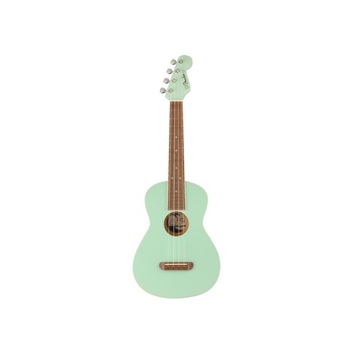 Fender avalon surf - surf, green