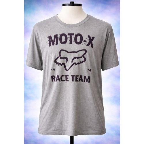 Nuova maglietta fox racing - maglietta,