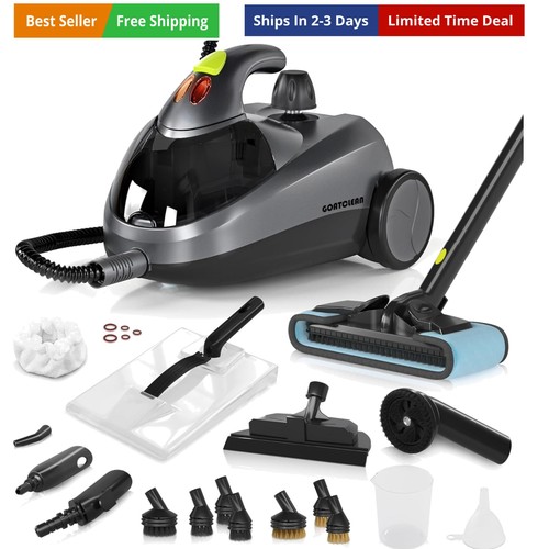 Pulitore vapore resistente - vapore,