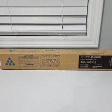 Toner ciano Xante En/Press