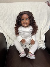 Cammi Reborn Toddler Kit di