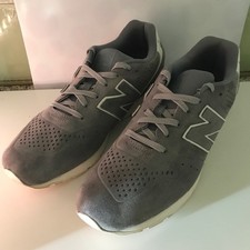 New Balance 996 golf sneakers