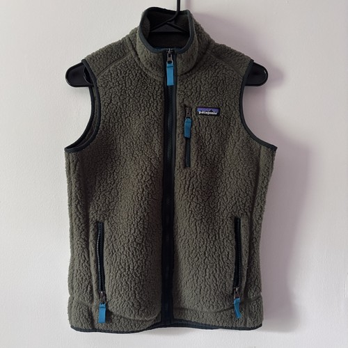 Patagonia gilet donna - patagonia,
