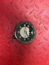 Tachimetro Zündapp 200 S