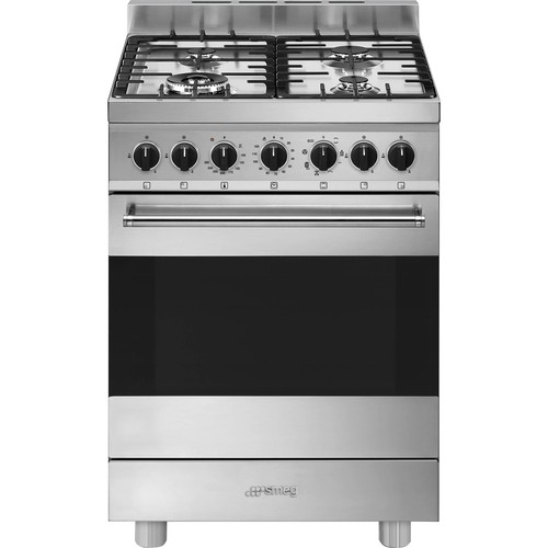 Smeg master b61gmx2 cucina - master,