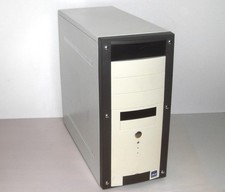 CASE CABINET CHASSIS ATX